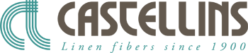 Castellins - Linen fibers since 1900