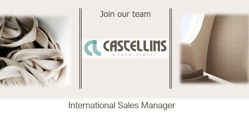 International sales manager